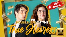 Office The Double Life of the True Heiress | Full Movie HD - Drama ShortFilms Hot