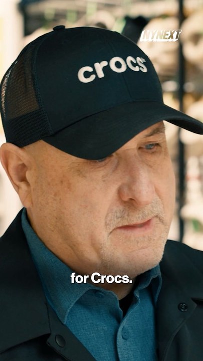 CROCS SOCIAL 1