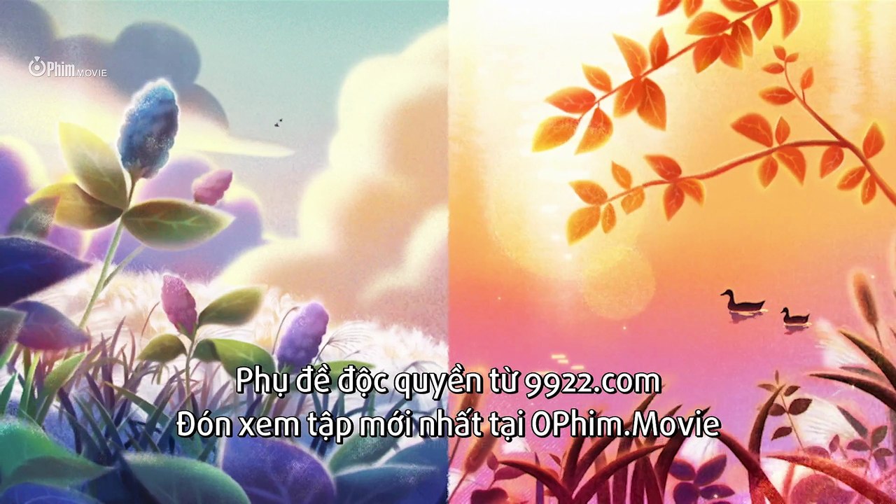 Xem Phim Lộ Trình Yêu Thương Tập 4 Vietsub - Motchill