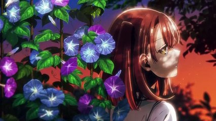 Watashi wo Tabetai, Hitodenashi 12