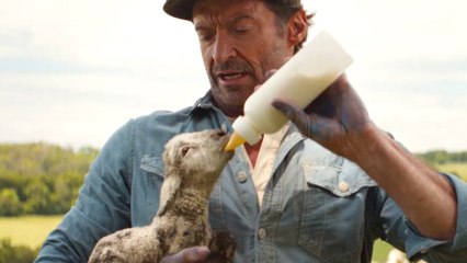 The Sheep Detectives - Trailer (English) HD