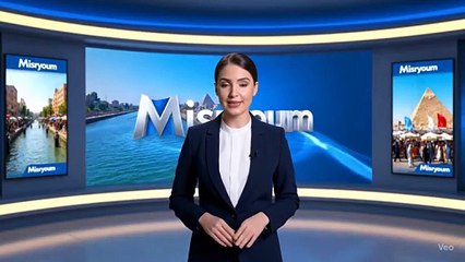 توافد مكثف للناخبين أمام مدرسة عثمان بن عفان في جولة الإعادة بالمطرية.. فيديو وصور