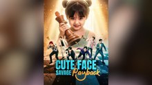 Cute Face Savage Payback - (2025) Full Movie | HD | English Sub