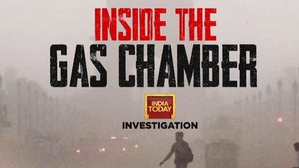 India Today investigation uncovers GRAP-4 norms violations in Delhi