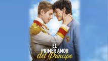 El Primer Amor Del Príncipe en Español