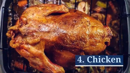 7 foods that increase libido