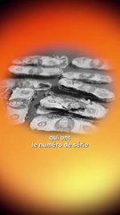 L’énigme qui tient le FBI en échec depuis 50 ans...