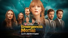 Emergencia mortal La ira del hermano (Doblado) Full Movie 2025