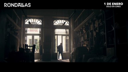 Rondallas Teaser