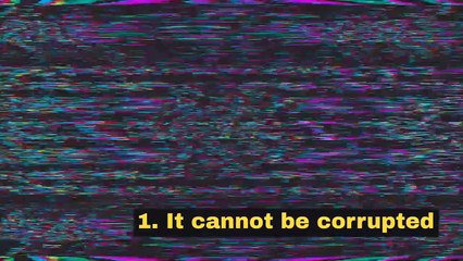 5 Characteristics  of  the Blockchain