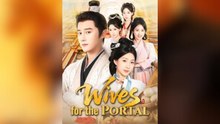 Wives For The Fortal - (2025) Full Movie | HD | English Sub