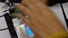 AI Technology Mix Note Counting Machine With CIS Sensor Technology - Full Demo!