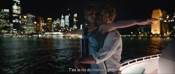 Tout sauf toi - Bande-annonce #1 [VOST|HD1080p]