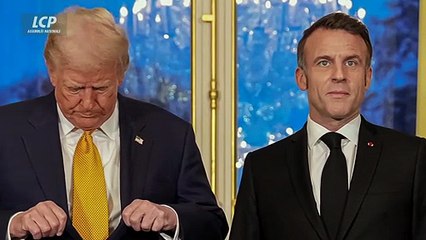 Prix de la photographie politique 2025 - Aurélien Morissard, finaliste