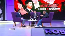 DEBAT! Yakup Hasibuan dan Rismon Sianipar Bahas Keaslian Ijazah Jokowi | ROSI