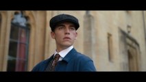 El joven Sherlock - Teaser tráiler oficial español Prime Video