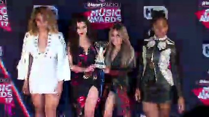 Camila Cabello Disses Fifth Harmony Music | Hollywoodlife