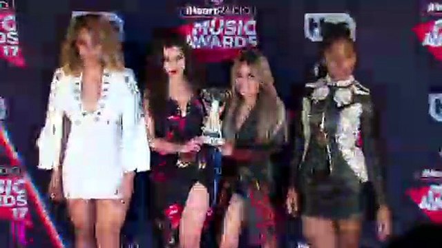 Camila Cabello Disses Fifth Harmony Music | Hollywoodlife