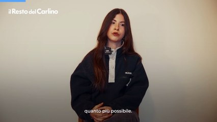 Inverno demografico, Jamila Scrivano, 20 anni e le idee chiare: “Figli? Prima voglio trovare il mio posto nel mondo”
