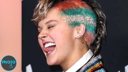 The 10 Most HATED Celebrities of 2025