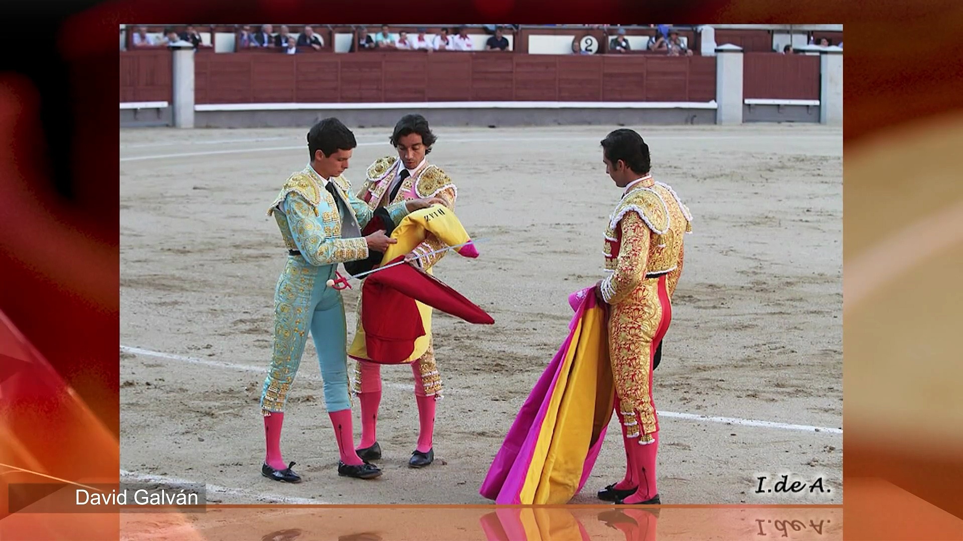 David Galván, otro de los grandes nombres propios de 2025 en una de las temporadas mas completas de su carrera