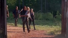 'The Walking Dead' Official Mid-Season 8 Trailer