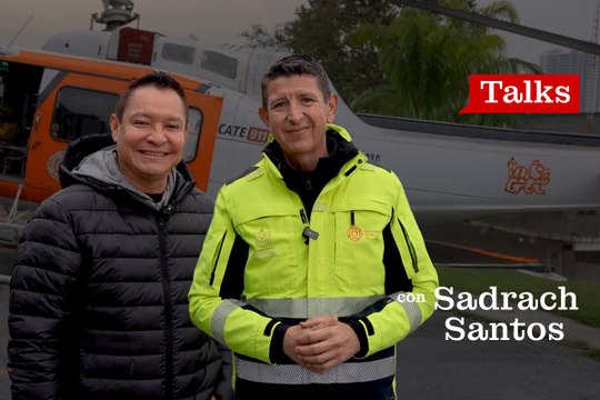 Erik Cavazos explica medidas clave por la temporada invernal en Nuevo León para POSTA Talks