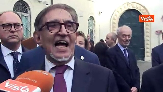 Papa Leone XIV in Senato, La Russa: Visita molto gradita, è la seconda volta da inizio legislatura