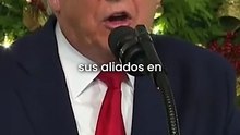 Trump abre su discurso a la nación atacando a los migrantes y al sistema político anterior