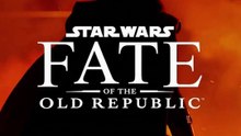 Star Wars: Fate of the Old Republic est officiellement annoncé. Un nouveau RPG ambitieux, centré sur les choix, le lore et la liberté du joueur, qui promet de marquer l’univers Star Wars.