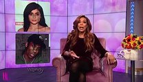 Pregnant Kylie Jenner Dissed By Wendy Williams - Travis Scott Reacts | Hollywoodlife