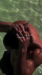 Sometimes believing in yourself is all you got.