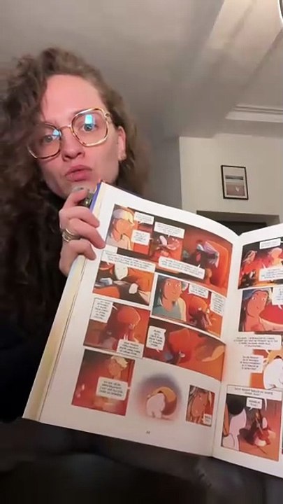 Si tu veux apprendre ça, lis ça