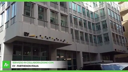 Ey, crescita Pil Italia trainata da consumi e investimenti anche nel 2026