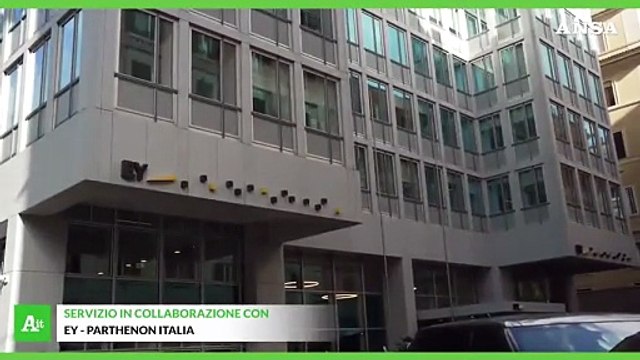 Ey, crescita Pil Italia trainata da consumi e investimenti anche nel 2026