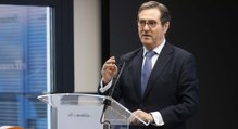 III Foro Empresas tractoras - Garamendi (CEOE) critica que la gestión de los fondos europeos deje pendientes grandes reformas