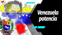 Al Aire | Venezuela: Potencia más allá del petróleo