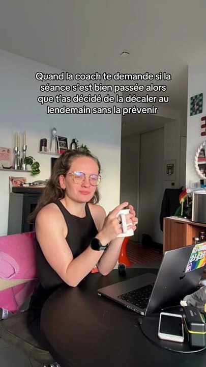 ça va...
