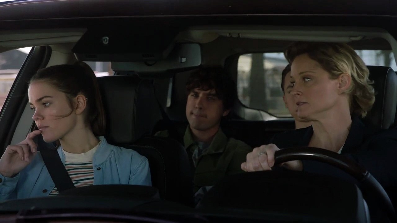 'The Fosters' 5x11 Exclusive Sneak Peek