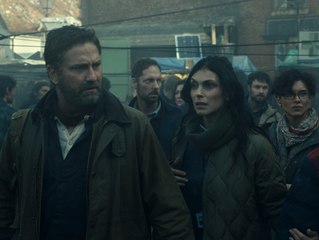 Greenland 2: Migration (Greenland: Migration): Trailer HD VO st FR/NL