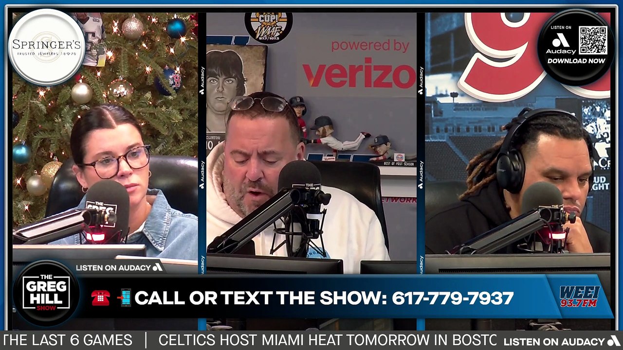 What were the most significant moments, in the last 25 years of Celtics history!