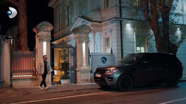 Ebru yanlış insanı öpüyor! Güller ve Günahlar Özel Klip