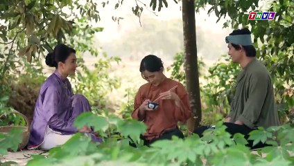 CUỘC CHIẾN HÀO MÔN - TẬP 49 - TẬP CUỐI - PHIM VIỆT NAM THVL1 - CUOC CHIEN HAO MON - TAP CUOI