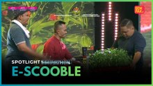 [SPOTLIGHT] E-SCOOBLE – MINGGU 2 | INNOVATHON MUSIM 3