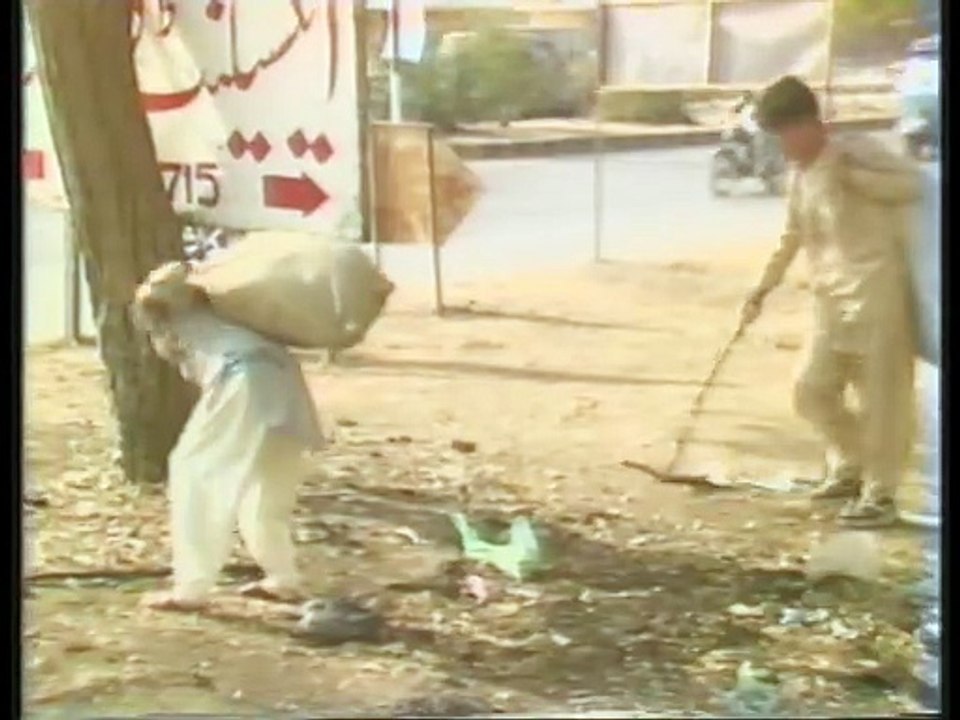 Rouzan - E - Zindan Part 2