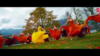 Sahana Sahana Song (Hindi) - The RajaSaab - Prabhas - Nidhhi - Maruthi - Thaman - Vishal M - Kumaar