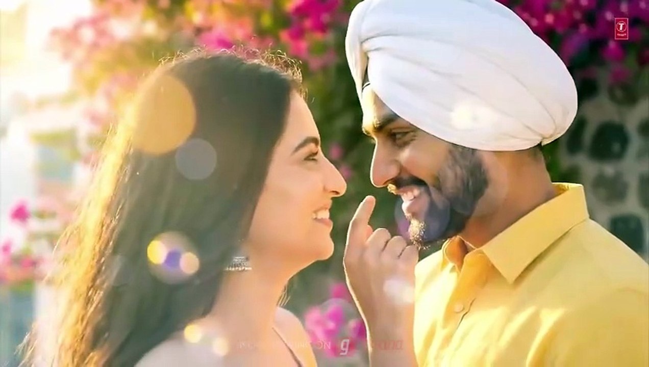 Dil Chhalanga Maar (Video Song)- Harry Anand - Ittefaqan Pyar - Dev Kohli - New Punjabi Song