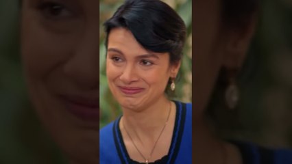 لحظة تعارف سلطانة على ريان - زهرة الثالوث - #shorts - @hercaiarabic