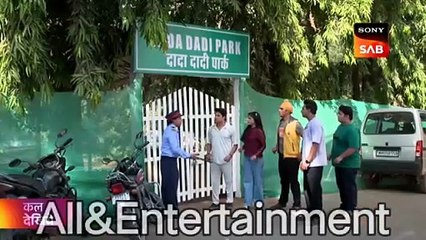 Taarak Mehta Ka Ooltah Chashmah | तारक मेहता | Ep 4585 | Coming Up Next