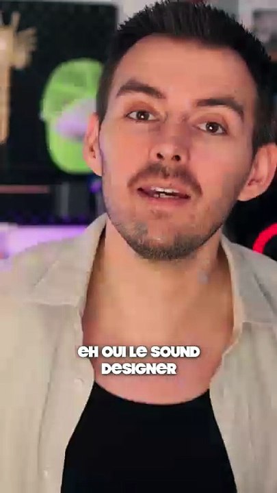 Le cri du T-Rex vous a glacé le sang ? 🦖